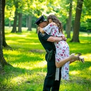 Meet your Posher, Alexandra